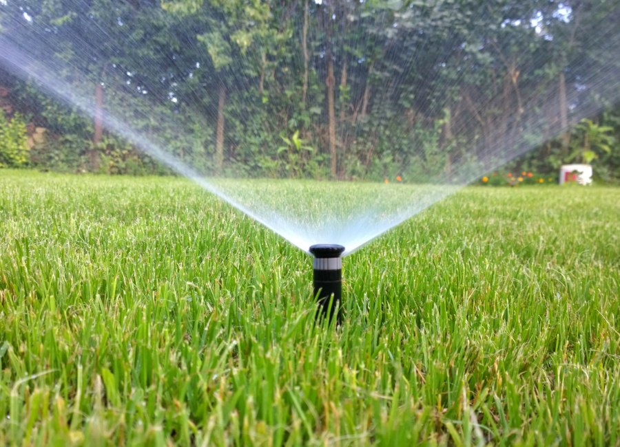 Sprinkler System Repair Common Issues and How to Fix Them